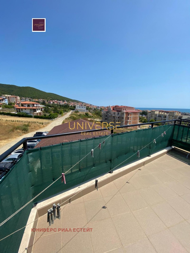 Na prodej  Studio oblast Burgas , Sveti Vlas , 45 m2 | 53854810 - obraz [15]