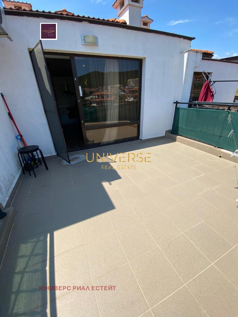 Na prodej  Studio oblast Burgas , Sveti Vlas , 45 m2 | 53854810 - obraz [16]