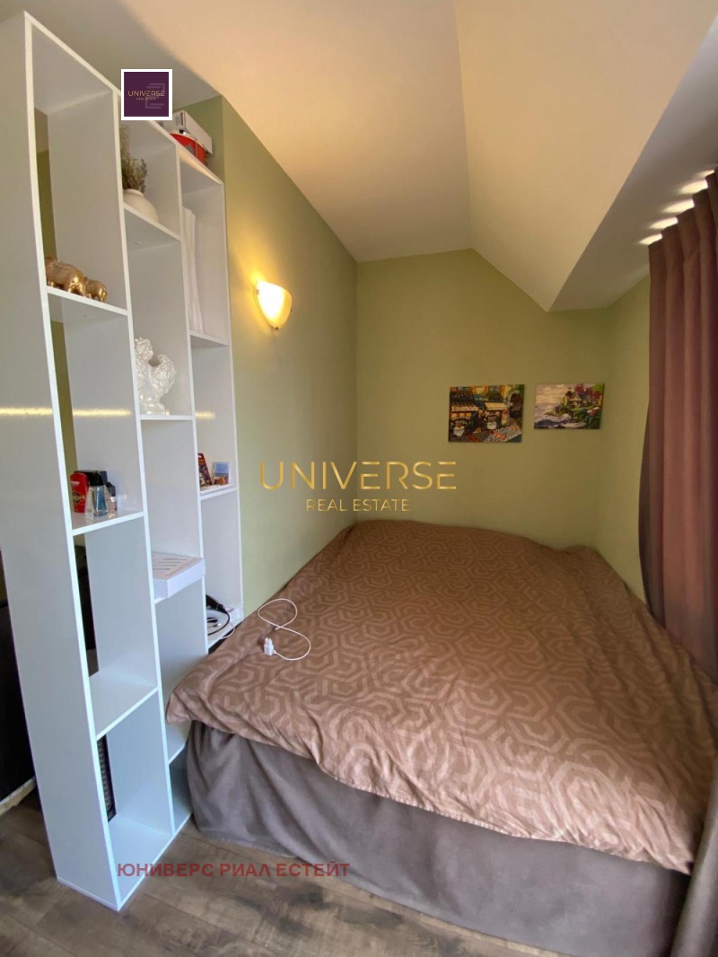 Na prodej  Studio oblast Burgas , Sveti Vlas , 45 m2 | 53854810 - obraz [14]