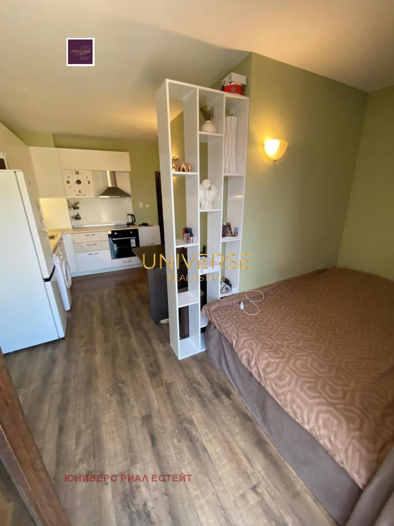 Na prodej  Studio oblast Burgas , Sveti Vlas , 45 m2 | 53854810 - obraz [11]