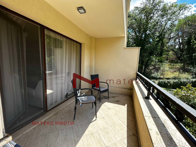 De vânzare  1 dormitor Varna , c.c. Zlatni piasâți , 77 mp | 32761347 - imagine [5]