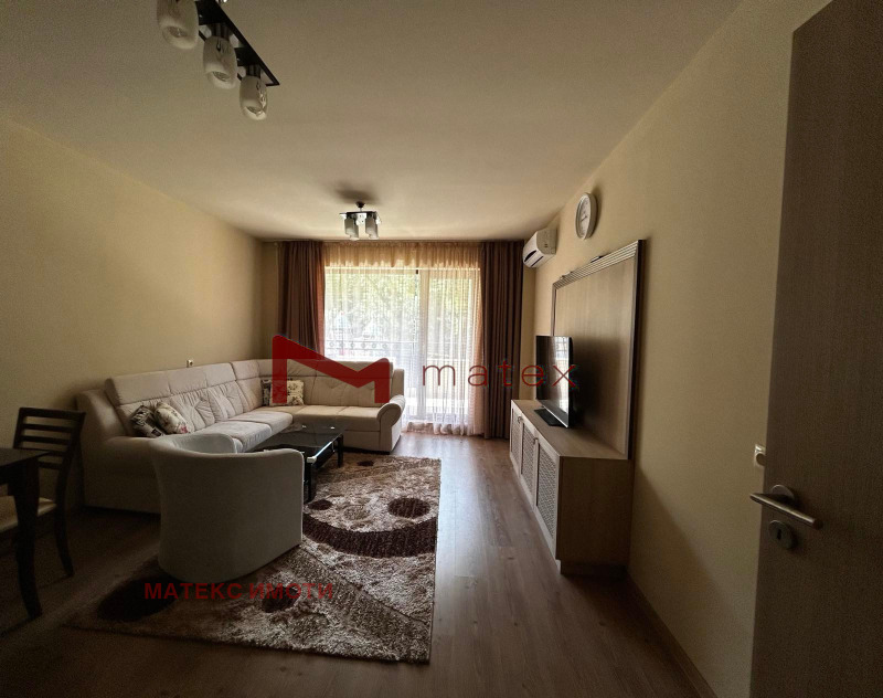 De vânzare  1 dormitor Varna , c.c. Zlatni piasâți , 77 mp | 32761347 - imagine [4]