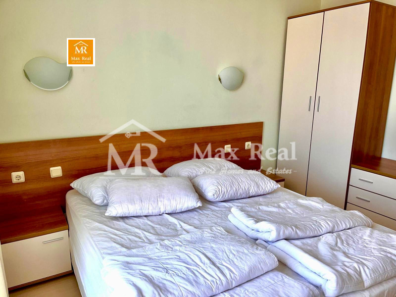 Zu verkaufen  1 Schlafzimmer region Burgas , Nesebar , 63 qm | 53038571 - Bild [9]