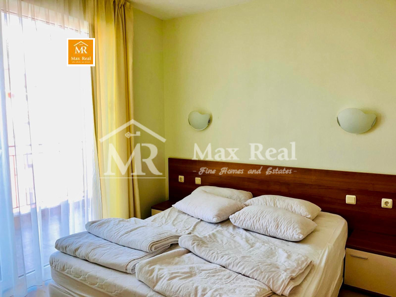 Zu verkaufen  1 Schlafzimmer region Burgas , Nesebar , 63 qm | 53038571 - Bild [8]