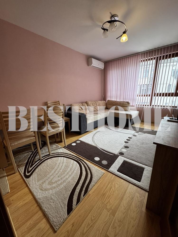 Продава  2-стаен, град Варна, Център •  175 000 EUR • ID 21755881 — holmes.bg - [1] 