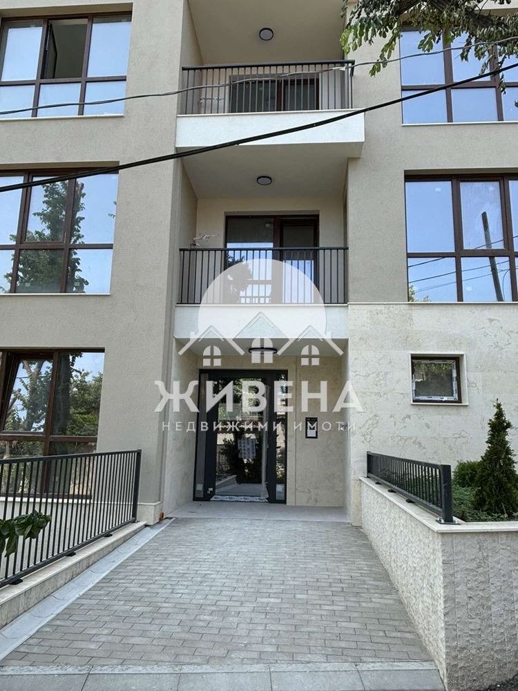 Na prodej  1 ložnice Varna , Briz , 66 m2 | 23319792 - obraz [8]
