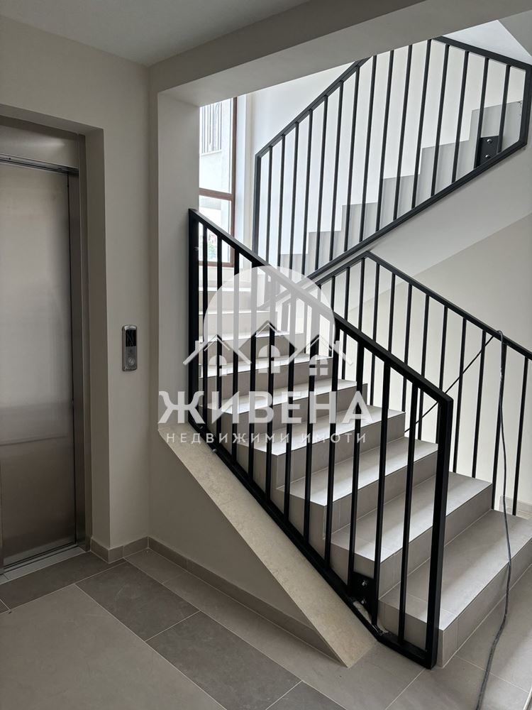 Na prodej  1 ložnice Varna , Briz , 66 m2 | 23319792 - obraz [11]