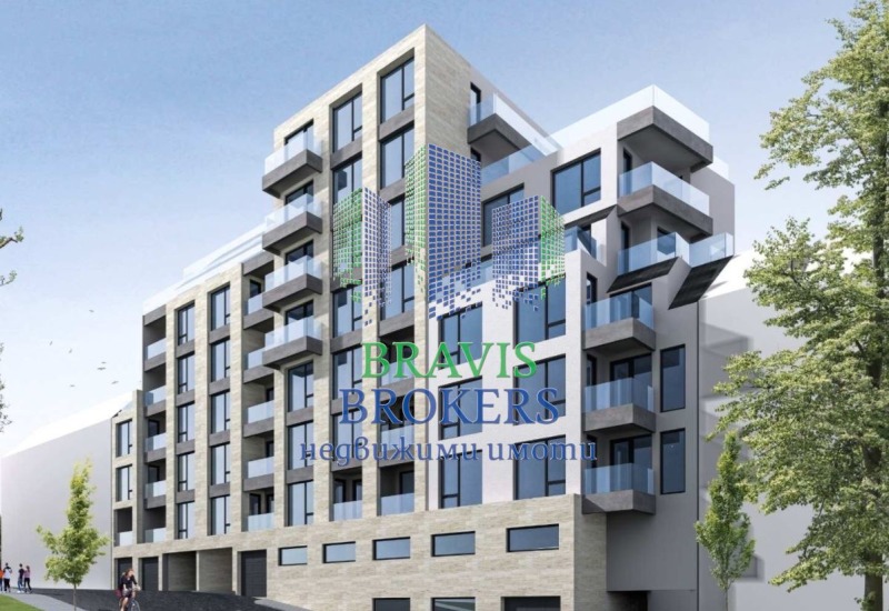 For Sale  1 bedroom Varna , Tsentar , 68 sq.m | 89453231 - image [3]