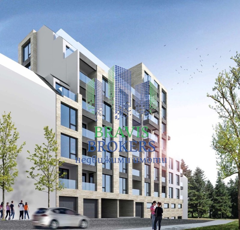 For Sale  1 bedroom Varna , Tsentar , 68 sq.m | 89453231