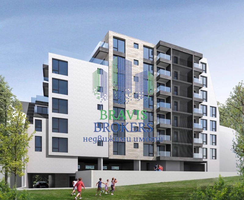 For Sale  1 bedroom Varna , Tsentar , 68 sq.m | 89453231 - image [2]