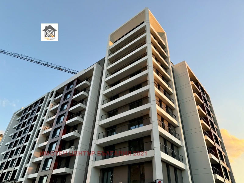 De vânzare  1 dormitor Sofia , Mladost 4 , 70 mp | 89166425