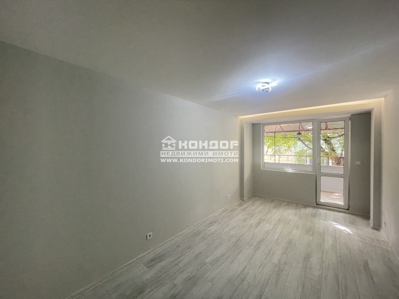 Продава 2-СТАЕН, гр. Пловдив, Христо Смирненски, снимка 3 - Апартаменти - 52220166