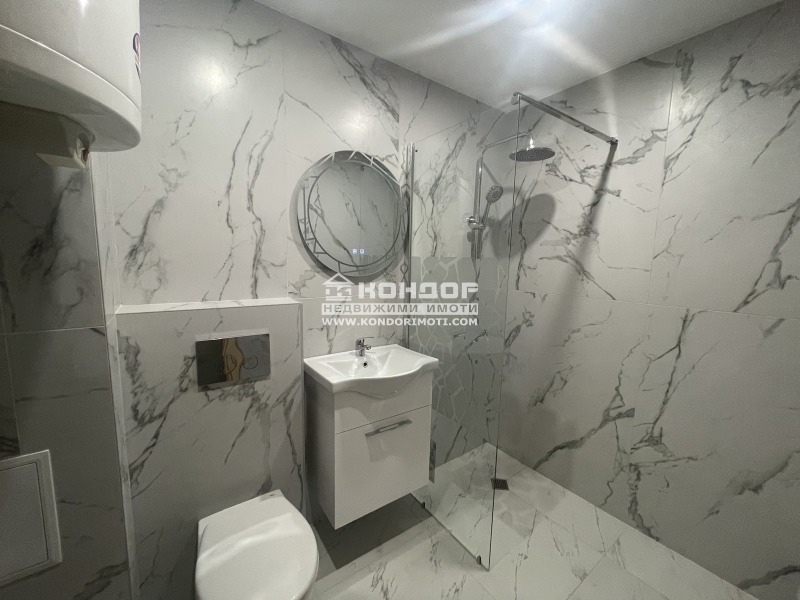 Продава 2-СТАЕН, гр. Пловдив, Христо Смирненски, снимка 6 - Апартаменти - 52220166