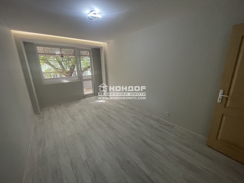 Продава 2-СТАЕН, гр. Пловдив, Христо Смирненски, снимка 4 - Апартаменти - 52220166