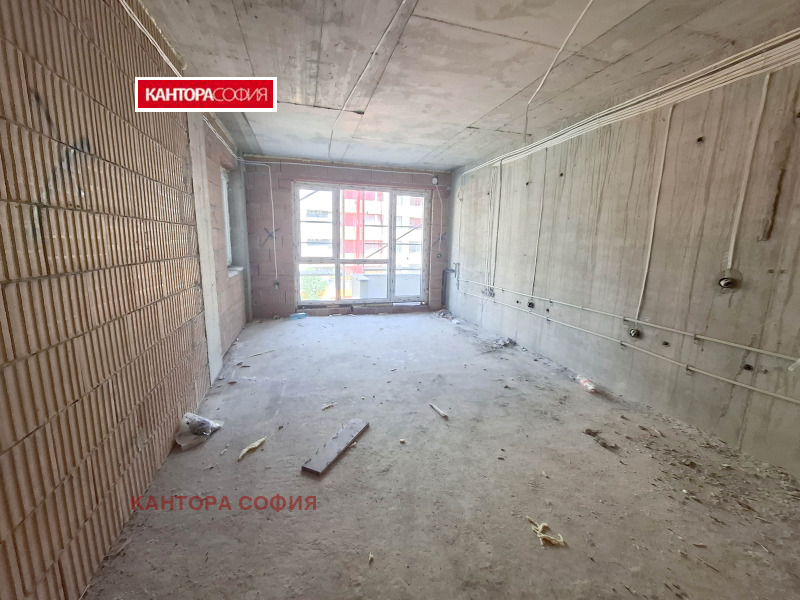 Продава 2-СТАЕН, гр. София, Витоша, снимка 4 - Апартаменти - 52557986