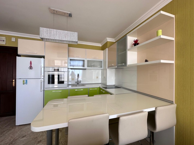 Продава 2-СТАЕН, гр. Свети Влас, област Бургас, снимка 2 - Апартаменти - 52731768