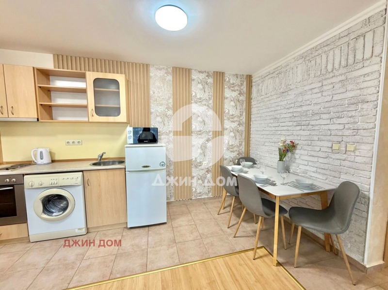 Продава 2-СТАЕН, к.к. Слънчев бряг, област Бургас, снимка 3 - Апартаменти - 53177064