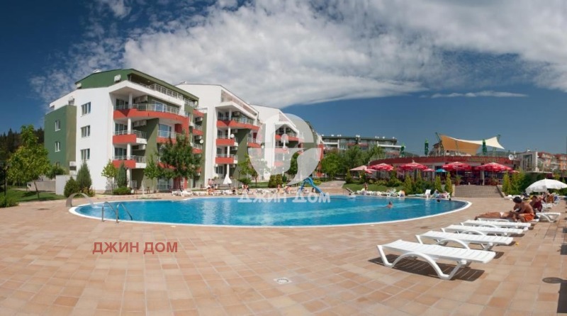 Продава 2-СТАЕН, к.к. Слънчев бряг, област Бургас, снимка 11 - Апартаменти - 53177064