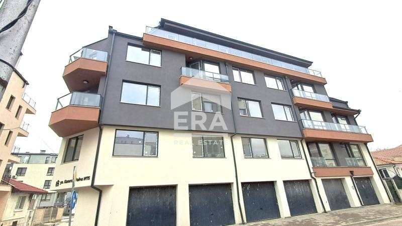 Продава 2-СТАЕН, гр. Варна, Гранд Мол, снимка 15 - Апартаменти - 53559363