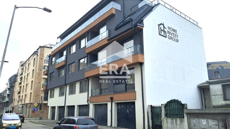 Продава 2-СТАЕН, гр. Варна, Гранд Мол, снимка 12 - Апартаменти - 53559363