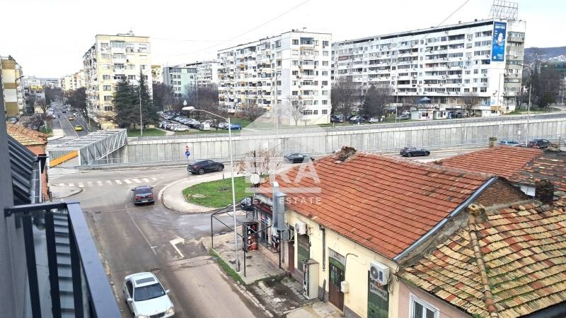 Продава 2-СТАЕН, гр. Варна, Гранд Мол, снимка 6 - Апартаменти - 53559363