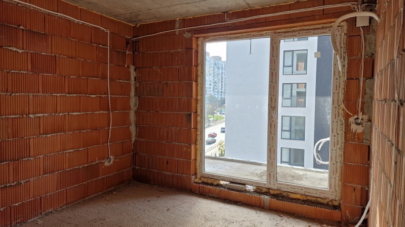 Te koop  2 slaapkamers Sofia , Ljulin 2 , 105 m² | 54945989 - afbeelding [7]