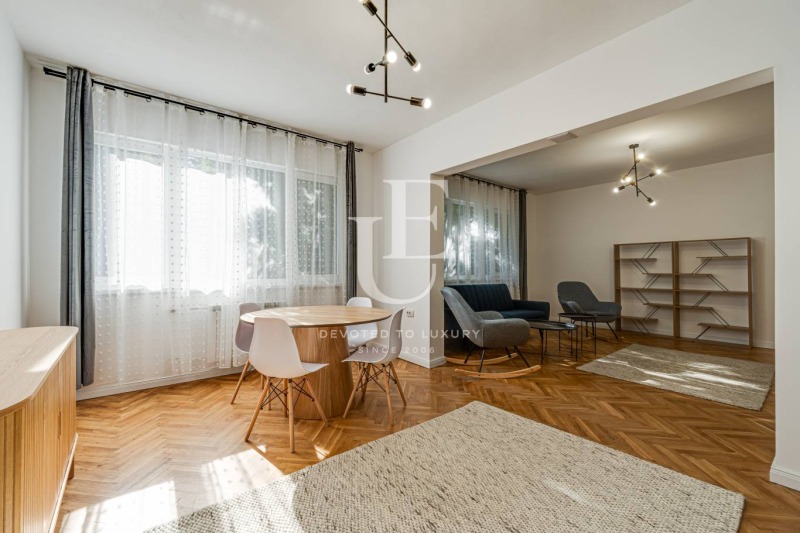 Te koop  2 slaapkamers Sofia , Tsentar , 85 m² | 52700551 - afbeelding [3]