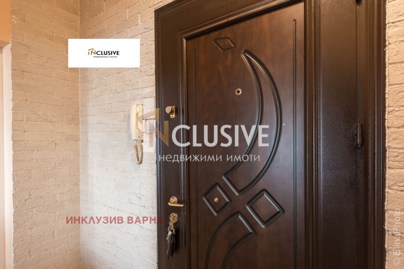 Προς πώληση  2 υπνοδωμάτια Βαρνα , Βαζραζδανε 1 , 65 τ.μ | 58949607 - εικόνα [12]