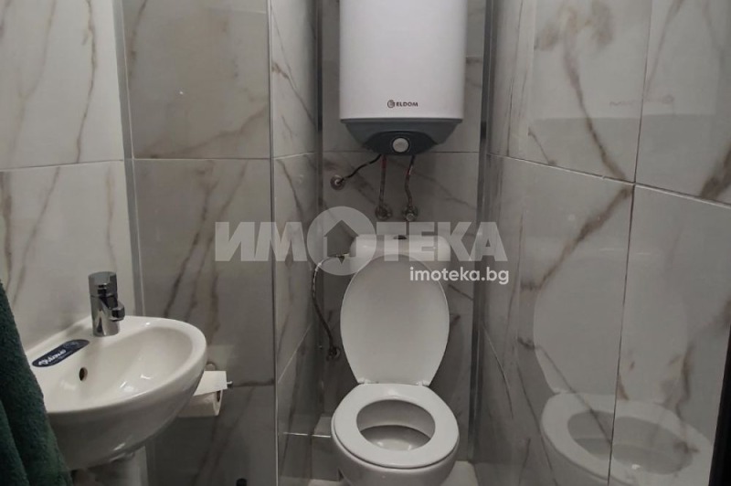 À vendre  2 chambres Varna , Avtogara , 76 m² | 77131052 - image [9]