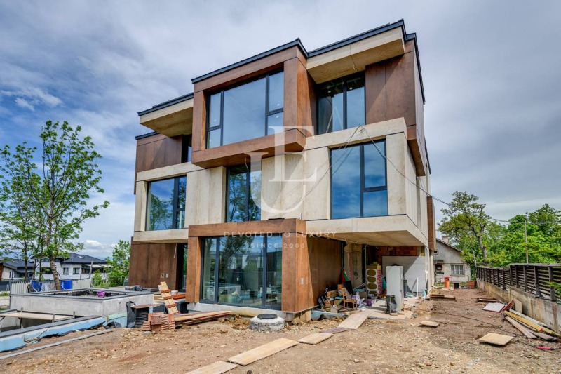 Na prodej  2 ložnice Sofia , Dragalevci , 156 m2 | 58281964 - obraz [5]