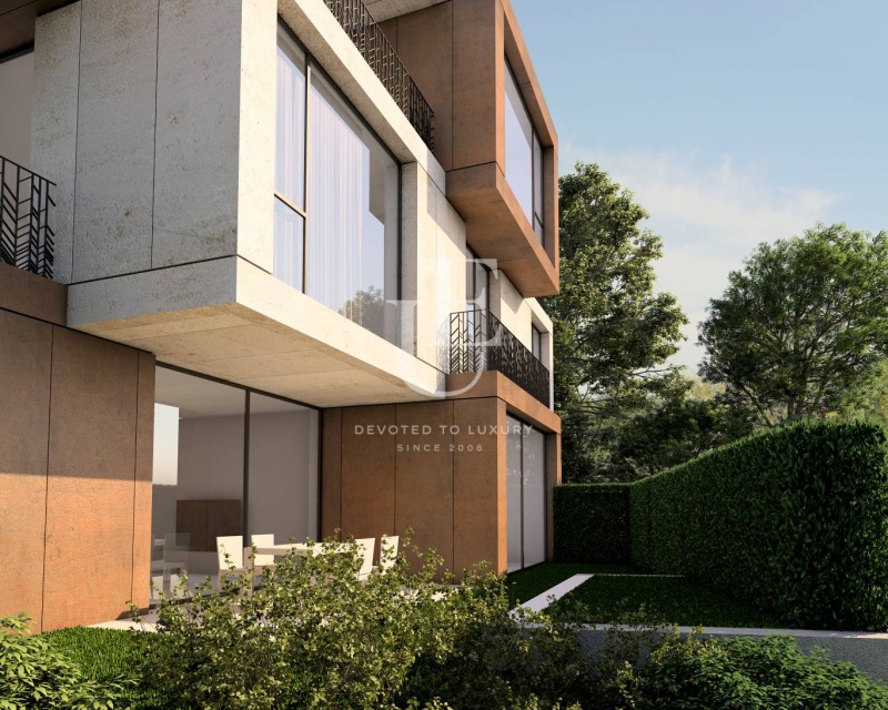 Na prodej  2 ložnice Sofia , Dragalevci , 156 m2 | 58281964 - obraz [6]