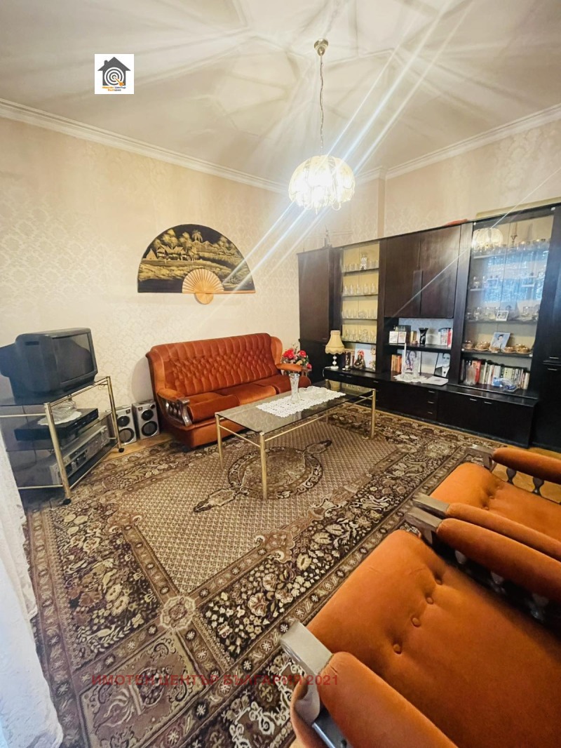 Продава  3-стаен град София , Зона Б-19 , 125 кв.м | 31521509 - изображение [12]
