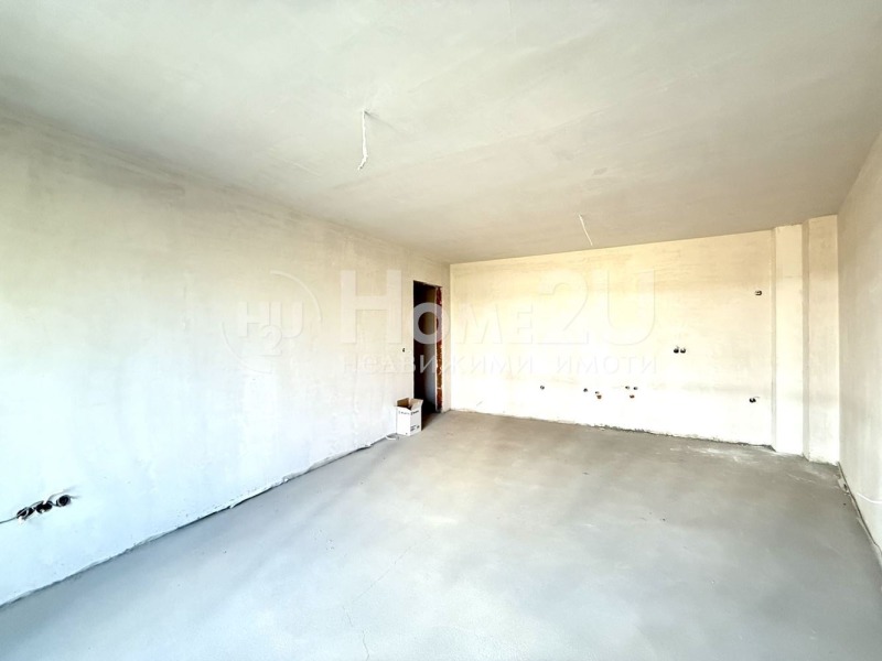 Продава 3-СТАЕН, гр. София, Малинова долина, снимка 3 - Апартаменти - 52242603