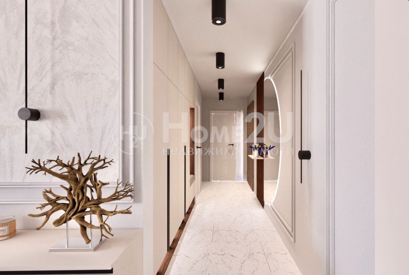 Продава 3-СТАЕН, гр. София, Малинова долина, снимка 9 - Апартаменти - 52242603