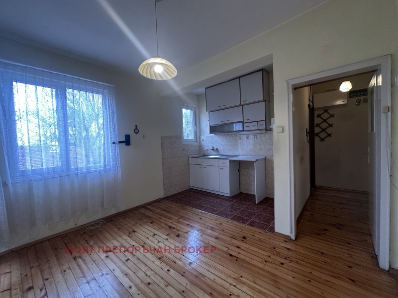 Продава 3-СТАЕН, гр. София, Център, снимка 10 - Апартаменти - 52291629