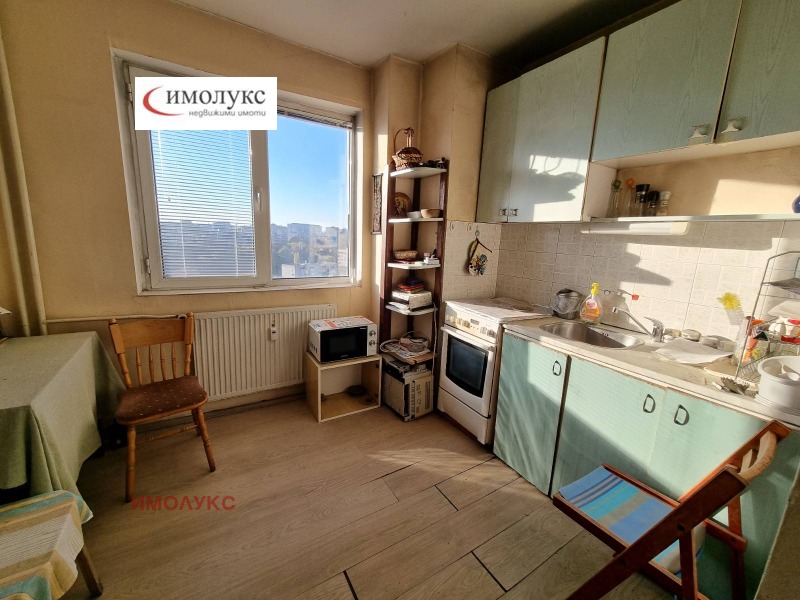 Na prodej  2 ložnice Sofia , Slatina , 90 m2 | 10679250 - obraz [7]