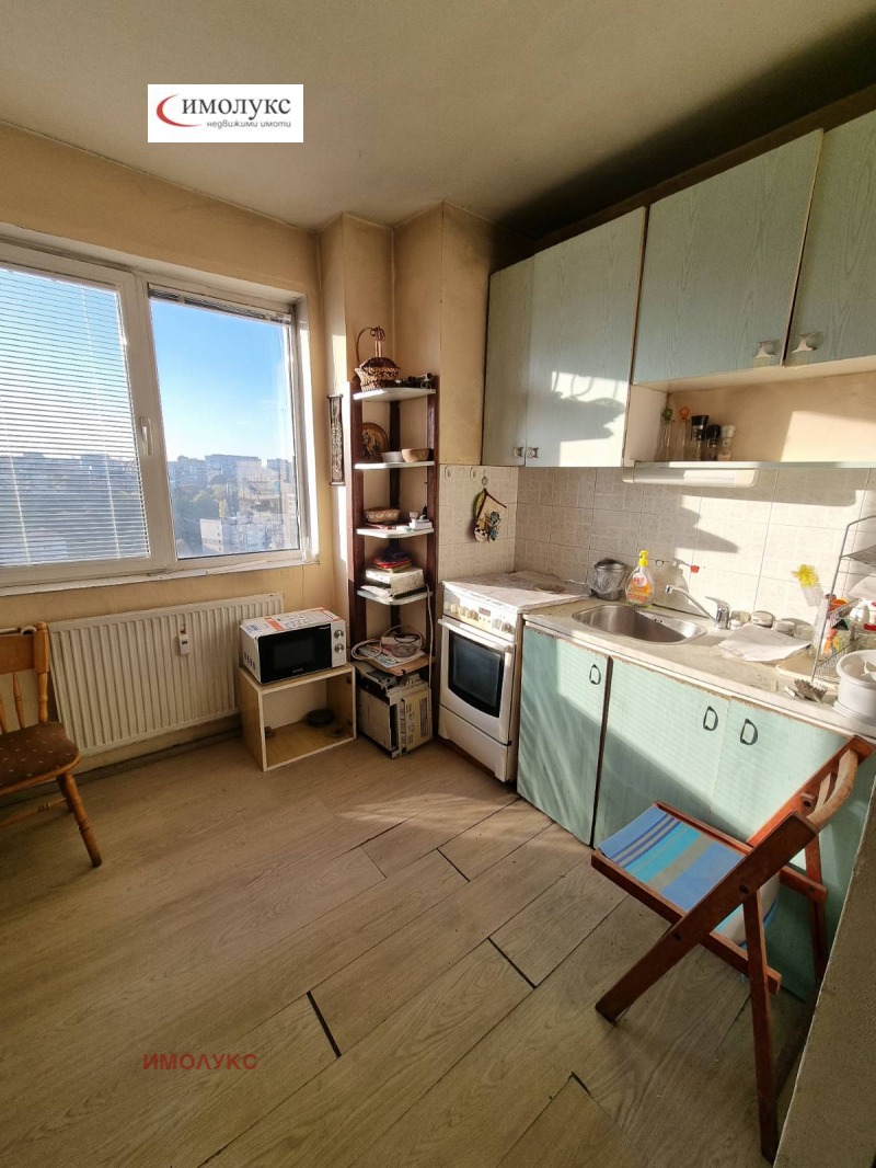 Na prodej  2 ložnice Sofia , Slatina , 90 m2 | 10679250 - obraz [6]