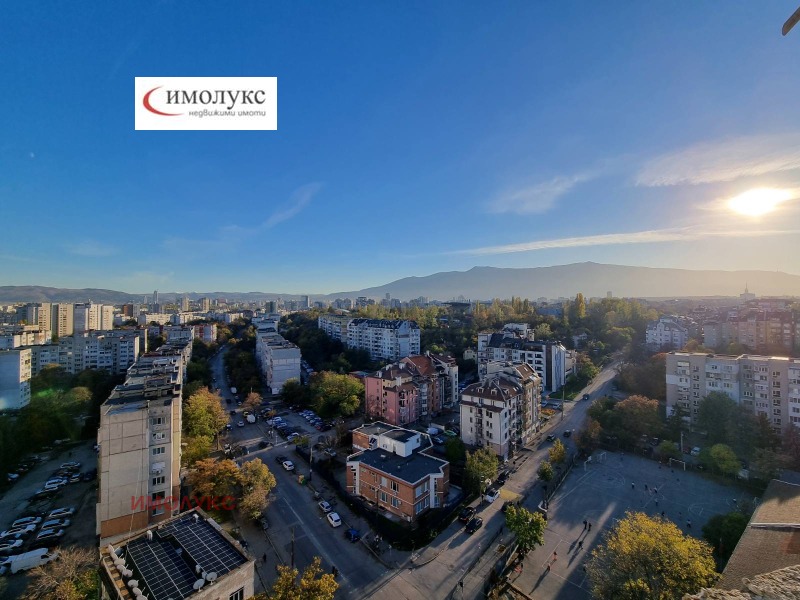 Na prodej  2 ložnice Sofia , Slatina , 90 m2 | 10679250 - obraz [2]