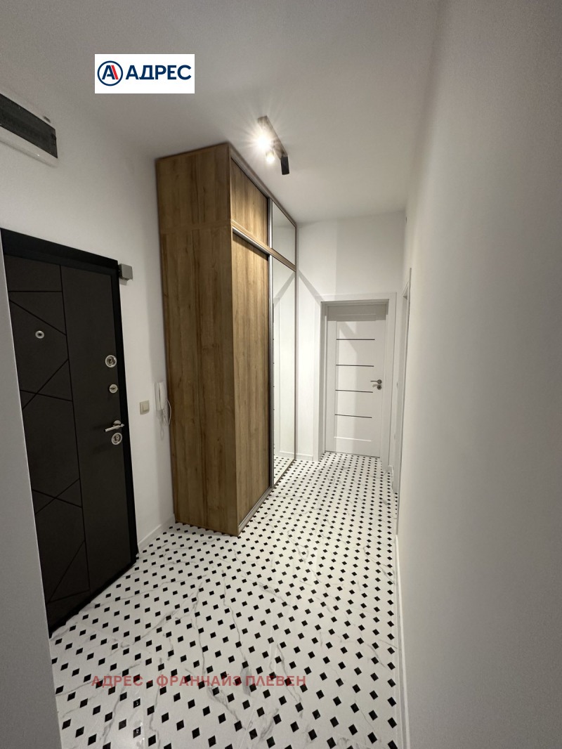 Продава 3-СТАЕН, гр. Плевен, Идеален център, снимка 7 - Апартаменти - 53016474