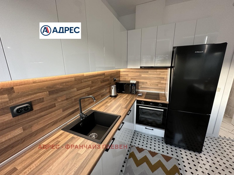 Продава 3-СТАЕН, гр. Плевен, Идеален център, снимка 6 - Апартаменти - 53016474