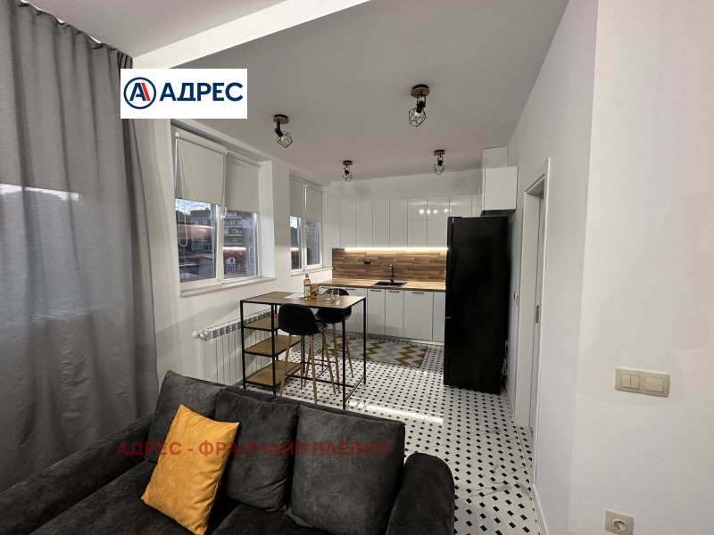 Продава 3-СТАЕН, гр. Плевен, Идеален център, снимка 4 - Апартаменти - 53016474