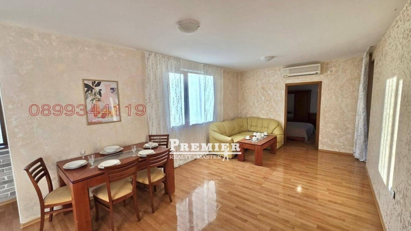 Продава 3-СТАЕН, к.к. Слънчев бряг, област Бургас, снимка 3 - Апартаменти - 53188623