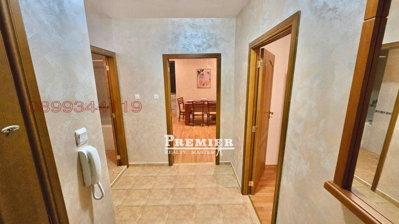 Продава 3-СТАЕН, к.к. Слънчев бряг, област Бургас, снимка 11 - Апартаменти - 53188623