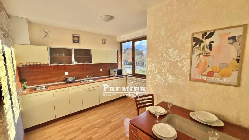 Продава 3-СТАЕН, к.к. Слънчев бряг, област Бургас, снимка 6 - Апартаменти - 53188623