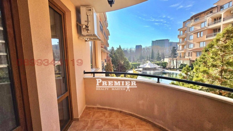 Продава 3-СТАЕН, к.к. Слънчев бряг, област Бургас, снимка 4 - Апартаменти - 53188623