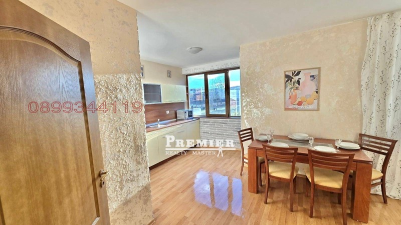 Продава 3-СТАЕН, к.к. Слънчев бряг, област Бургас, снимка 5 - Апартаменти - 53188623