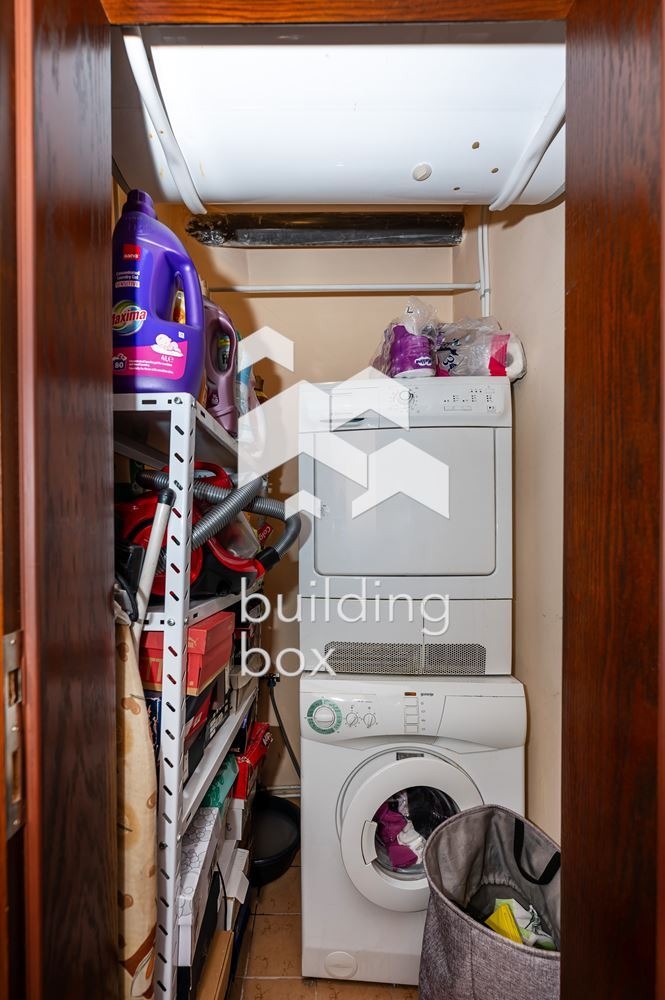 Продава 3-СТАЕН, гр. Пловдив, Кючук Париж, снимка 13 - Апартаменти - 53595140