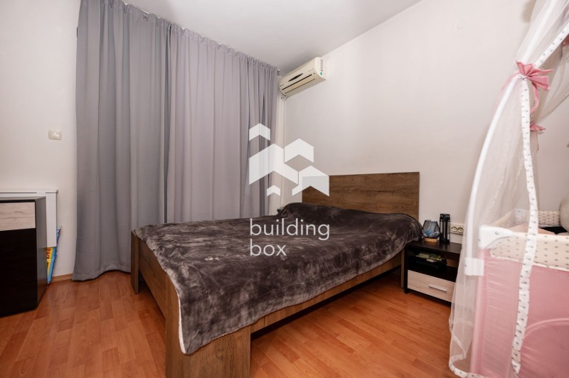 Продава 3-СТАЕН, гр. Пловдив, Кючук Париж, снимка 7 - Апартаменти - 53595140