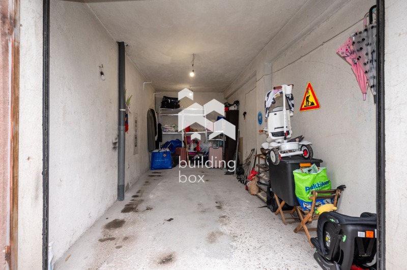 Продава 3-СТАЕН, гр. Пловдив, Кючук Париж, снимка 16 - Апартаменти - 53595140