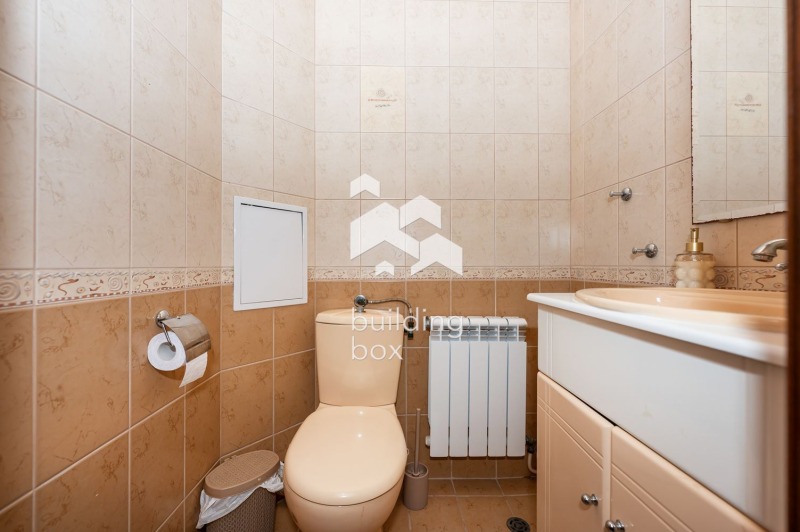 Продава 3-СТАЕН, гр. Пловдив, Кючук Париж, снимка 9 - Апартаменти - 53595140